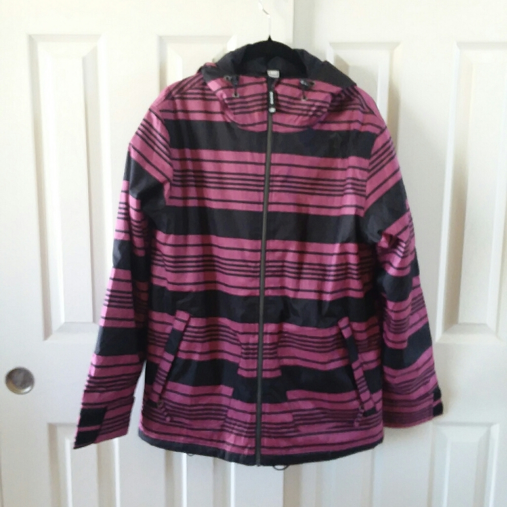 Sessions Terrain Series Jane Heather Jacket
